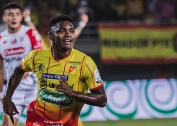 La situación de Brayan León y Deportivo Pereira que favorece a Junior