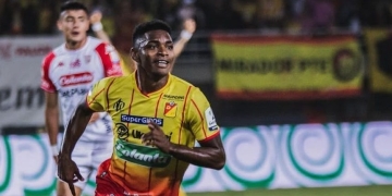 La situación de Brayan León y Deportivo Pereira que favorece a Junior