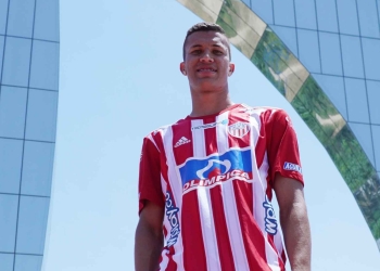 Junior y la foto que confirmaría sospechas: ¿Qué pasará con Nelson Deossa?