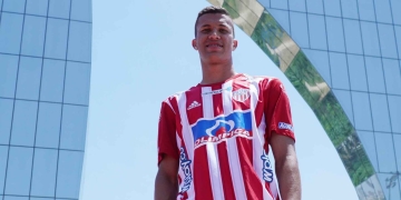 Junior y la foto que confirmaría sospechas: ¿Qué pasará con Nelson Deossa?