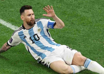 Messi: El penalti más importante de su carrera y gol en todas las fases del Mundial