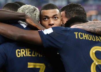 Argentina vs. Francia: ¿Ambiente de goles para la final de Catar 2022?