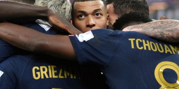 Argentina vs. Francia: ¿Ambiente de goles para la final de Catar 2022?