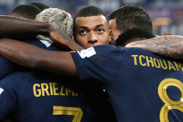 Argentina vs. Francia: ¿Ambiente de goles para la final de Catar 2022?