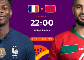 Francia vs Marruecos por el Mundial de Catar 2022. Previa del partido