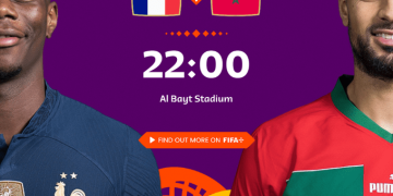 Francia vs Marruecos por el Mundial de Catar 2022. Previa del partido
