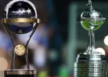 Libertadores sudamericana
