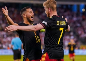 Bélgica