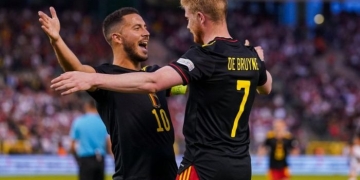 Bélgica