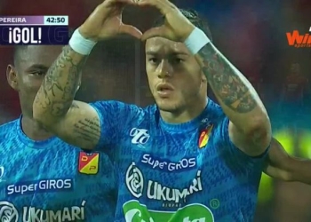 Leonardo castro