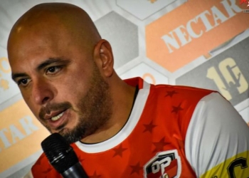 Omar Sebastián Pérez
