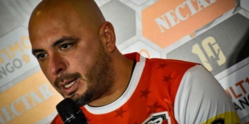 Omar Sebastián Pérez