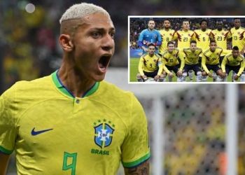 Richarlison