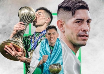 Emanuel Olivera