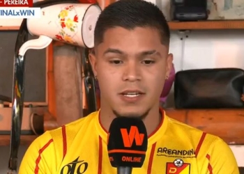Cucho Hernandez