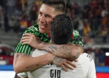 Atlético Nacional