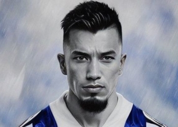 Fernando Uribe