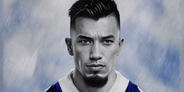 Fernando Uribe