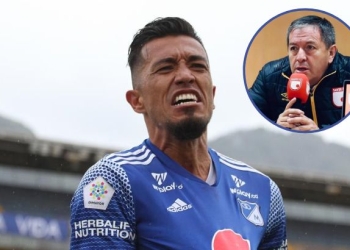 Fernando Uribe