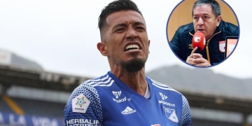 Fernando Uribe