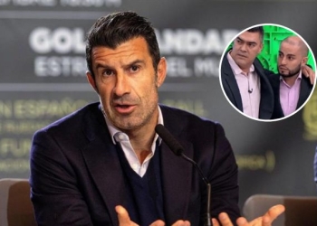 Luis Figo
