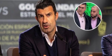 Luis Figo