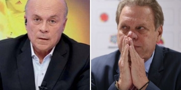 Carlos Antonio Vélez reveló quién es el ‘Señor X’ que iba a dirigir a la Selección Colombia