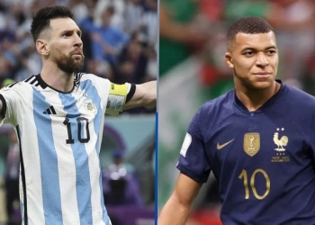 Todos los candidatos a ganar el premio al mejor jugador del Mundial