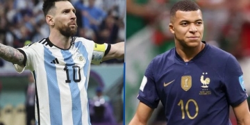 Todos los candidatos a ganar el premio al mejor jugador del Mundial