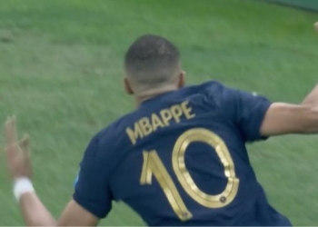 Mbappé