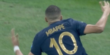 Mbappé