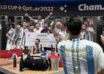 Argentina