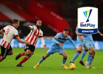 Liga BetPlay