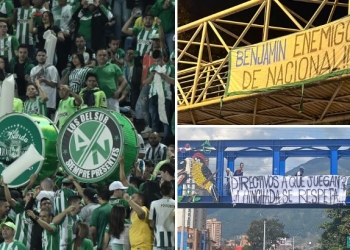 Atlético Nacional