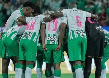 Atlético NAcional
