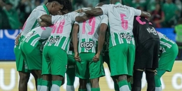 Atlético NAcional