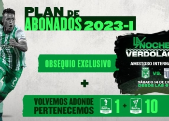 Atlético Nacional