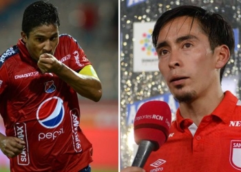 Anuncio oficial de Santa Fe: ¡6 fichajes y 3 bajas sensibles para 2023!