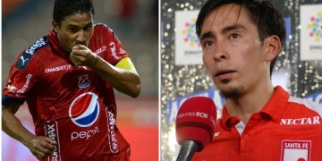 Anuncio oficial de Santa Fe: ¡6 fichajes y 3 bajas sensibles para 2023!