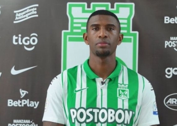 Sergio Mosquera
