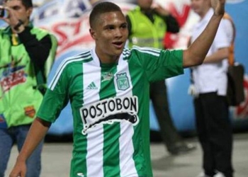 Juanfer Quintero