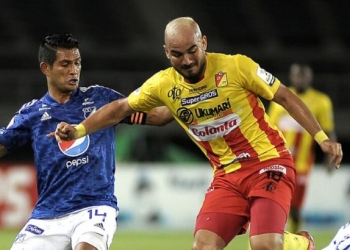 Maicol Medina