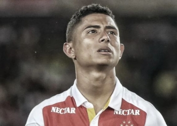 Edwin Herrera Santa Fe