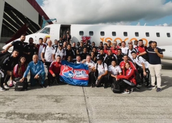 Fixture del DIM contra los grandes: local ante América, Cali y…