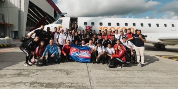 Fixture del DIM contra los grandes: local ante América, Cali y…