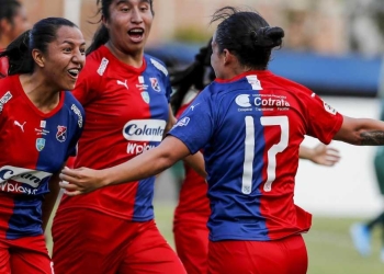 El 'DIM' Femenino presentó a su nuevo entrenador