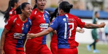 El 'DIM' Femenino presentó a su nuevo entrenador