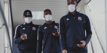 Independiente Medellín tuvo contratiempos: ¡Ojo a la primera final!