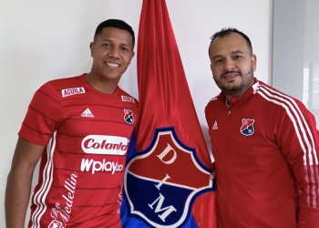 Las cuatro incorporaciones de Independiente Medellín para 2023