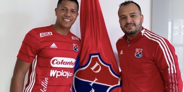 Las cuatro incorporaciones de Independiente Medellín para 2023